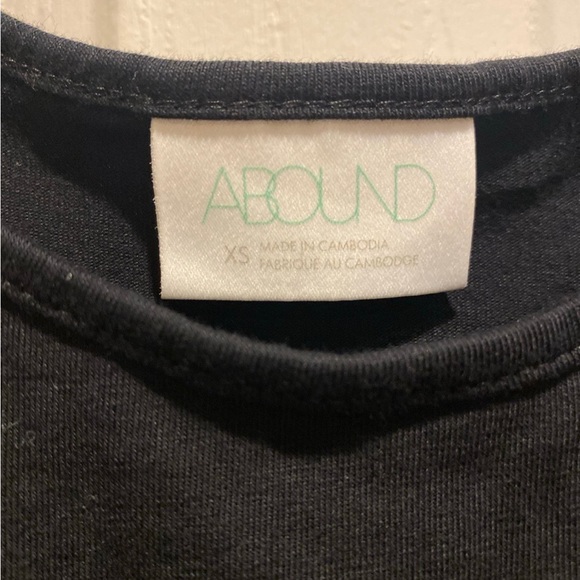 Abound Bodysuit - Picture 2 of 5